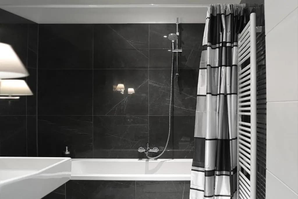 Luxus Designer-Residenz in Mitte • 109 qm • Neu! - photo 7