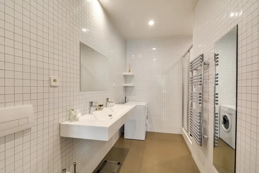 Sweet inn Apartments Bastille - photo 10