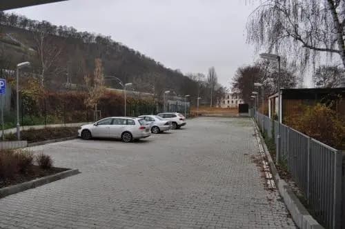 Residence Invalidovna - photo 15