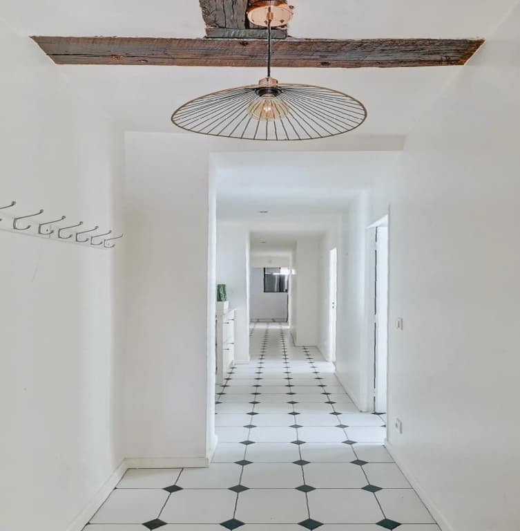 1597 - RÉPUBLIQUE & BASTILLE - Lovely apartment - photo 9