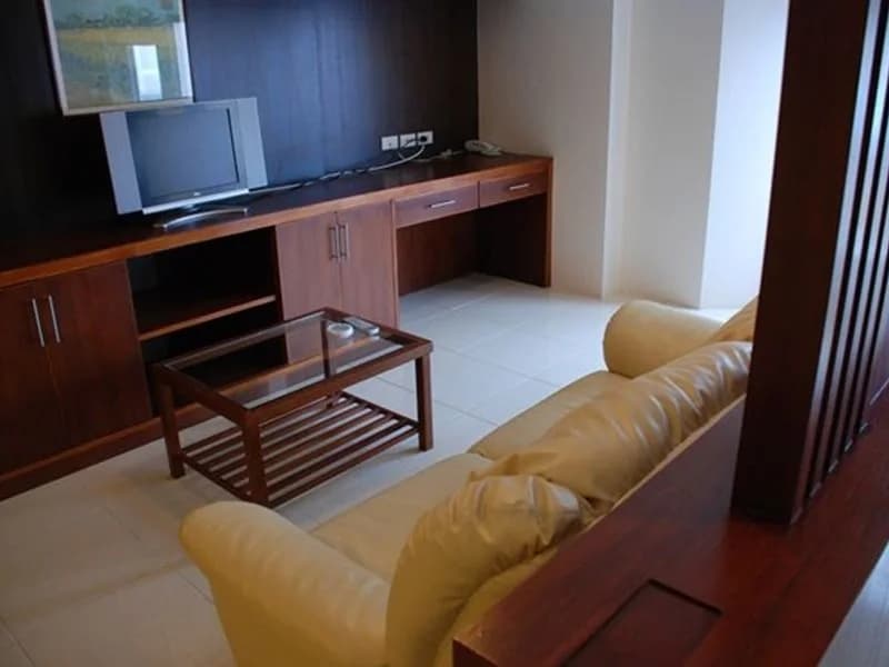 The Pier Apartment Phuket - photo 4