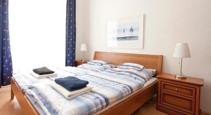 City Centre Cosy Apartments - photo 4