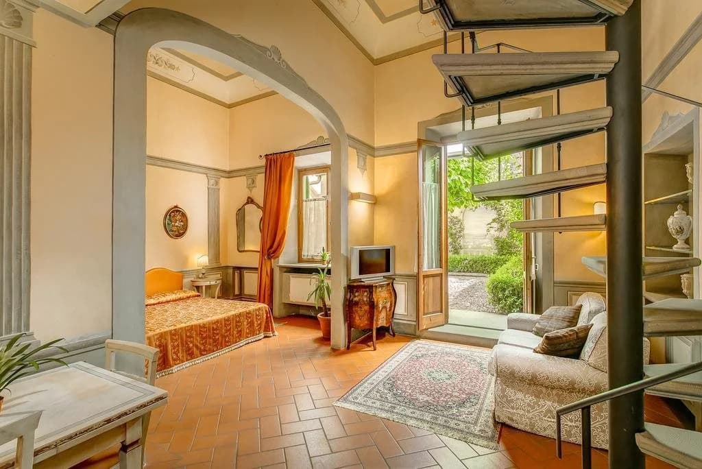 Firenze Suite - photo 2