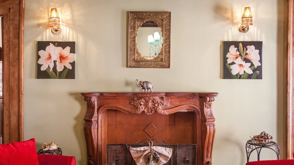 Bernini Apartments - photo 2
