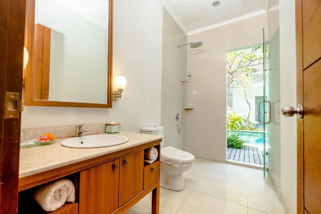 Mahana Boutique Apartment - photo 7