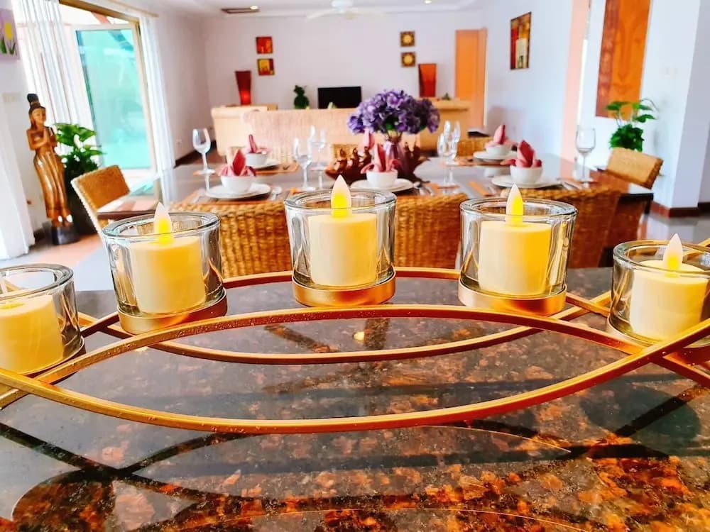 Le Chada Villa - photo 11
