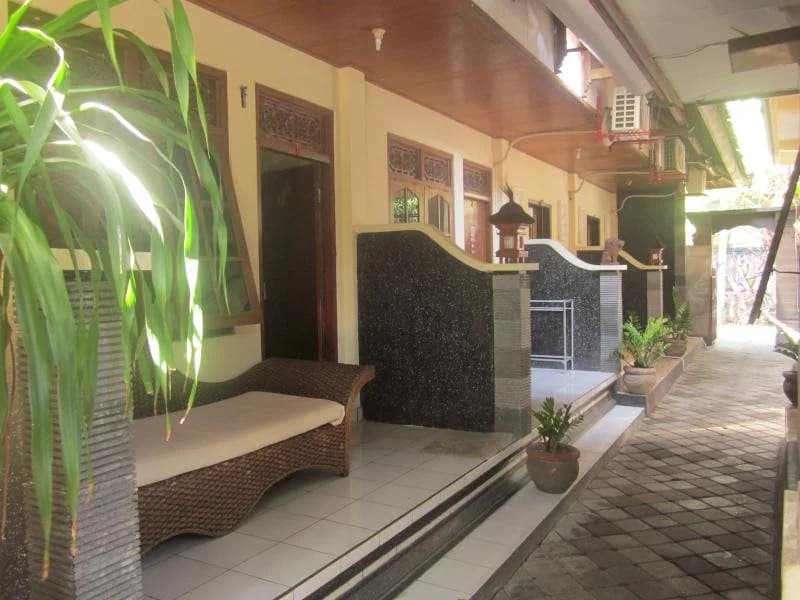 Satwa 4 Homestay - photo 7