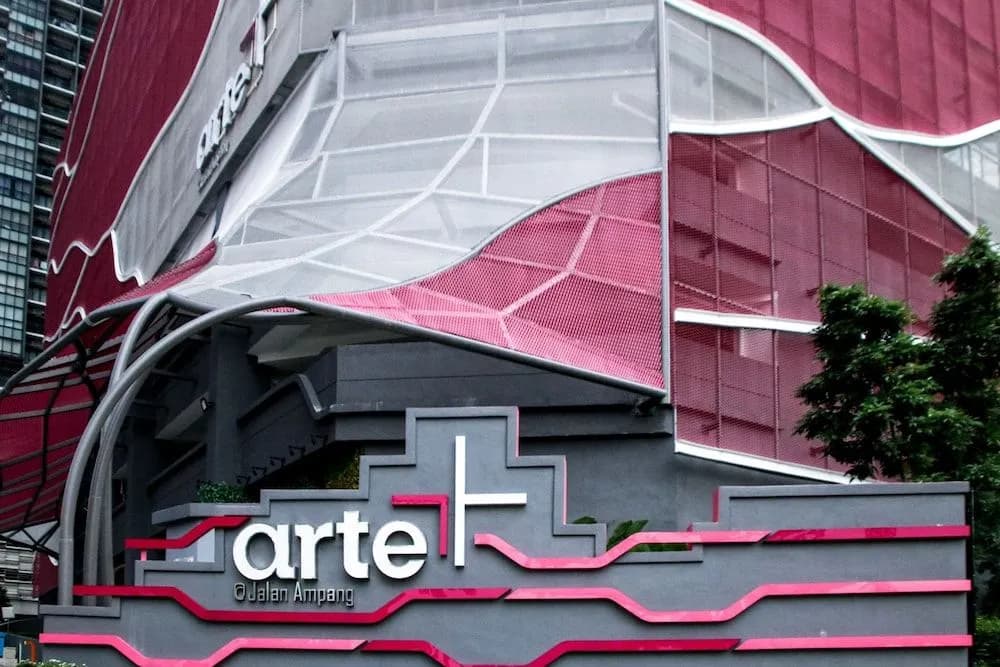 Victoria Home Arte Plus - main photo