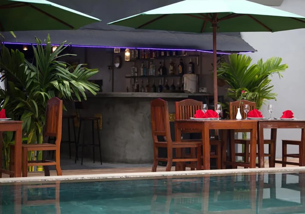 Lilly Holiday Hotel - photo 4