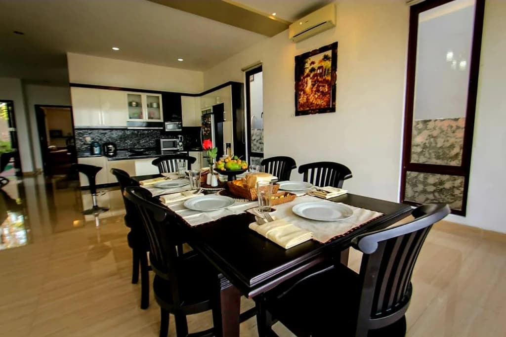 Northern View Bali Villa - photo 4