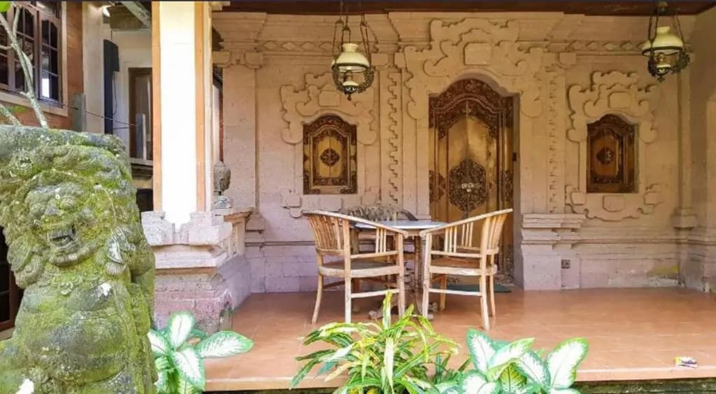 Darma Yogi House - photo 3