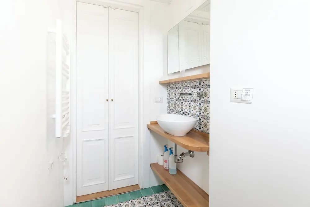 Alessia's Flat - Sarpi 5 - photo 8