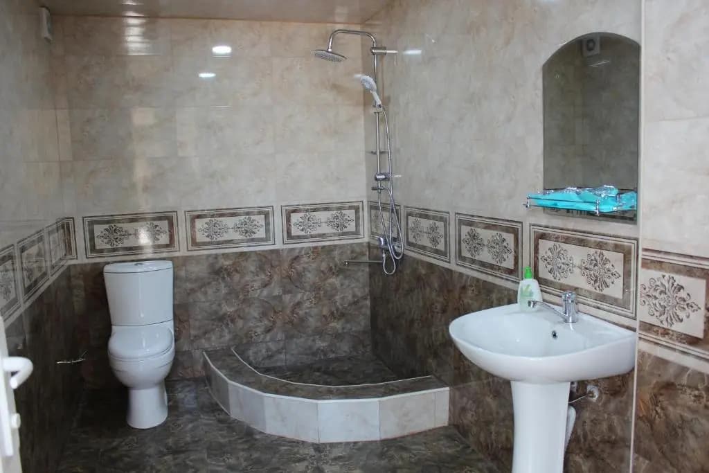 Guest House Stefanos - photo 3