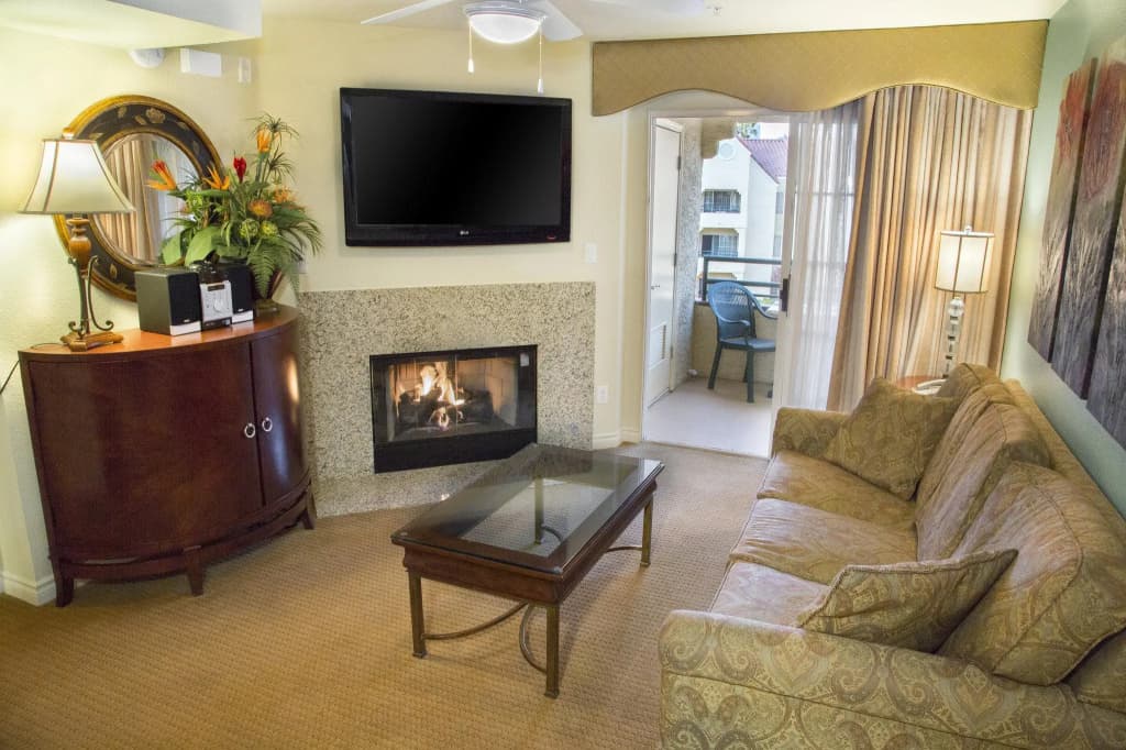 Holiday Inn Club Vacations at Desert Club Resort by IHG - photo 11