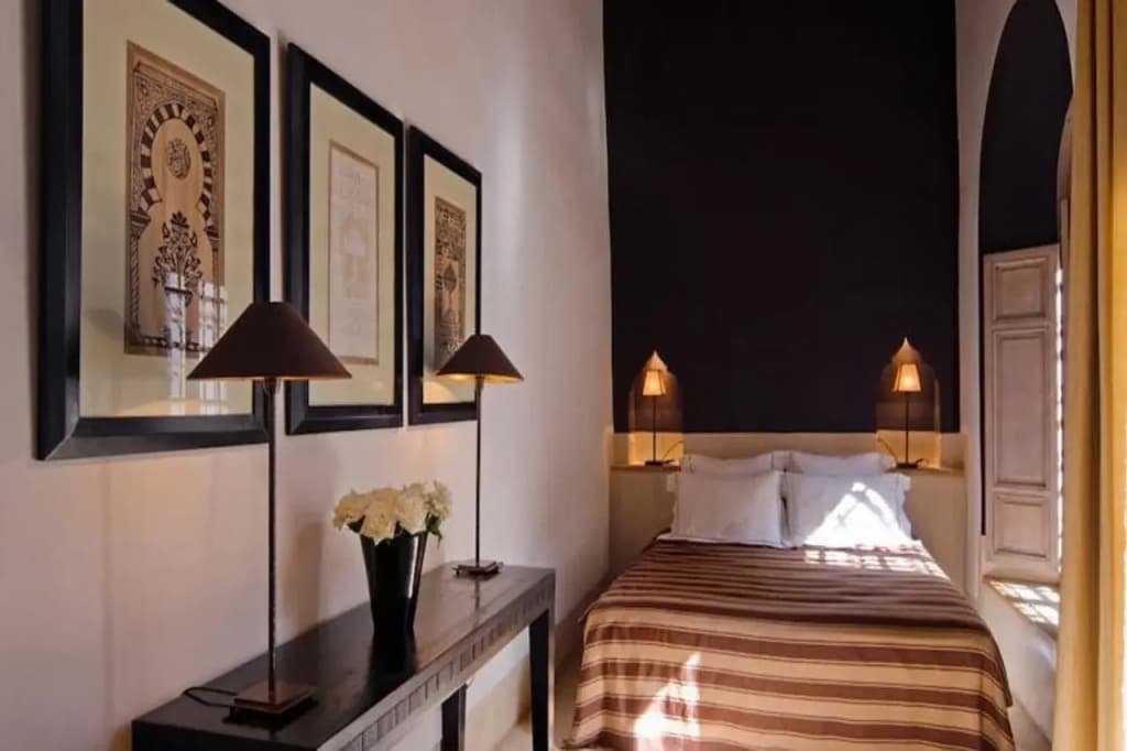 Riad Tzarra - photo 4