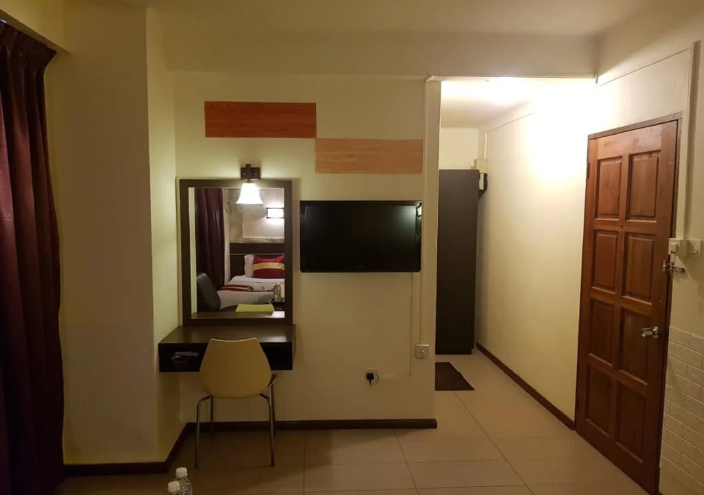City Inn - photo 4