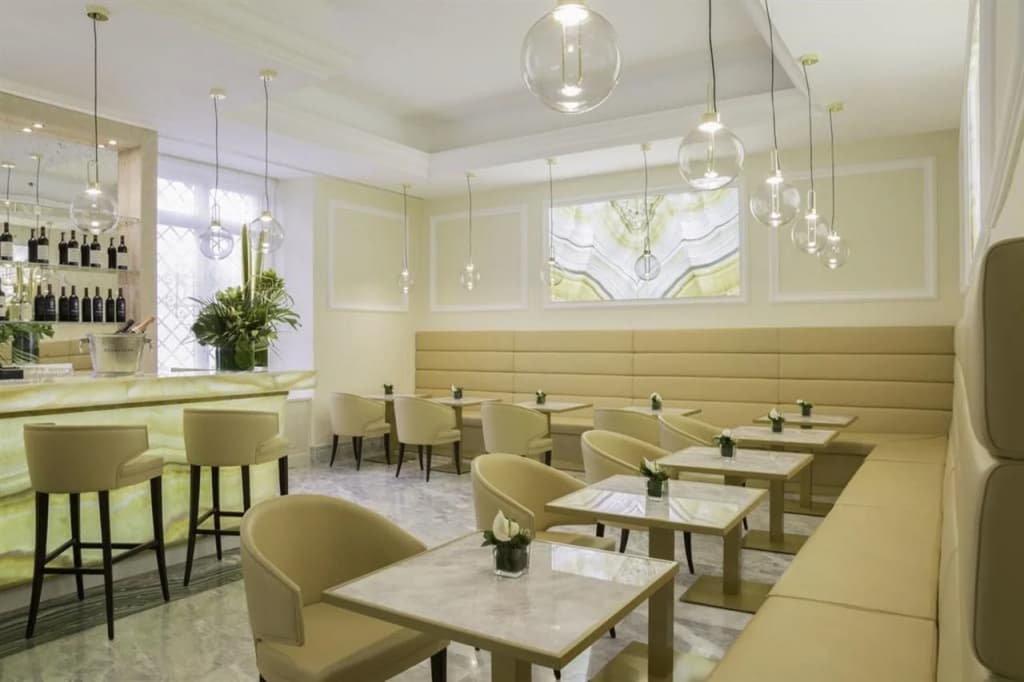 Aleph Rome Hotel, Curio Collection by Hilton - photo 15