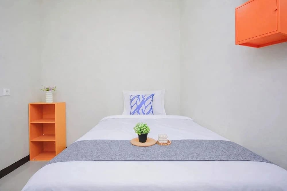 3 Pax Urban Style 2Br At Nifarro Park Apartment - photo 4