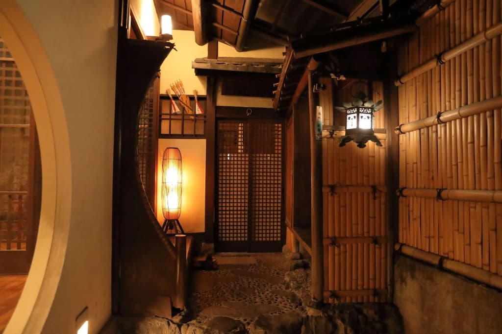 Gion Koh - Hostel - photo 16