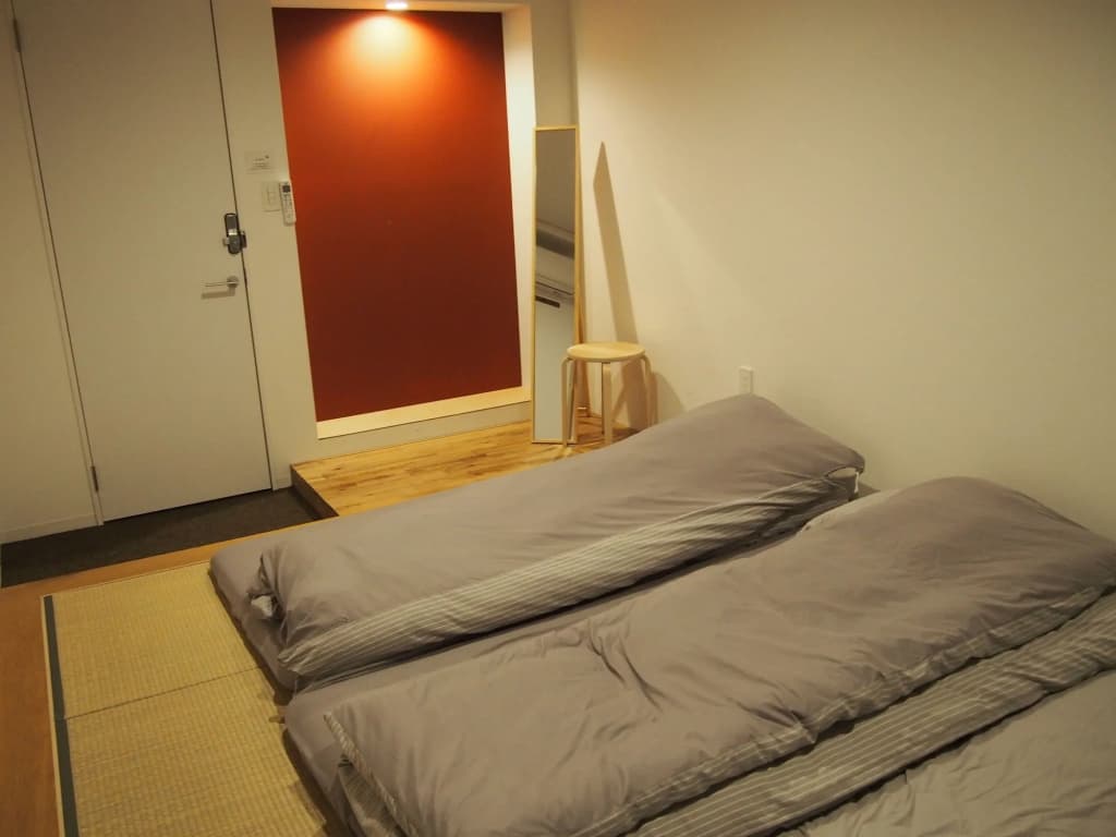 Beehive Hostel Osaka - photo 3
