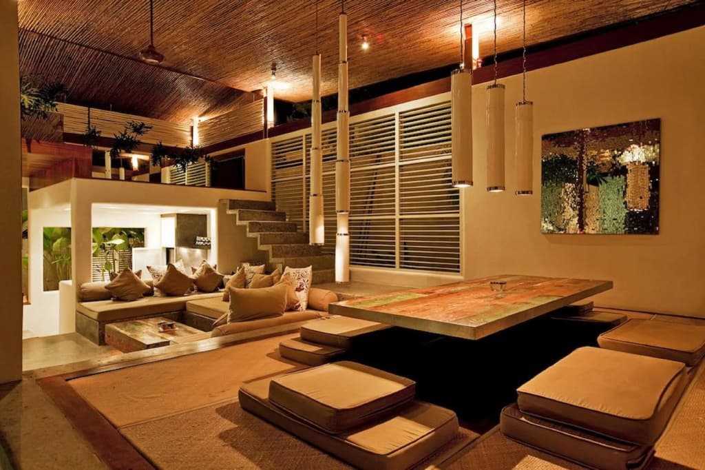 Kiss Villas Bali - photo 16