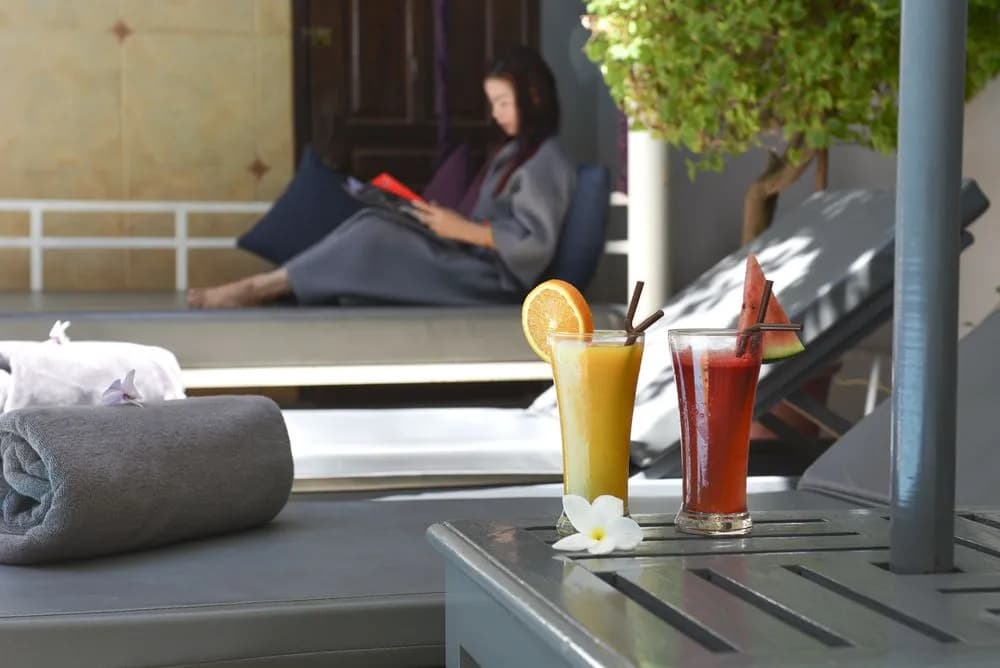 Memoire Siem Reap Hotel - photo 24