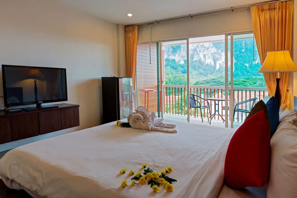Aonang Regent - photo 6
