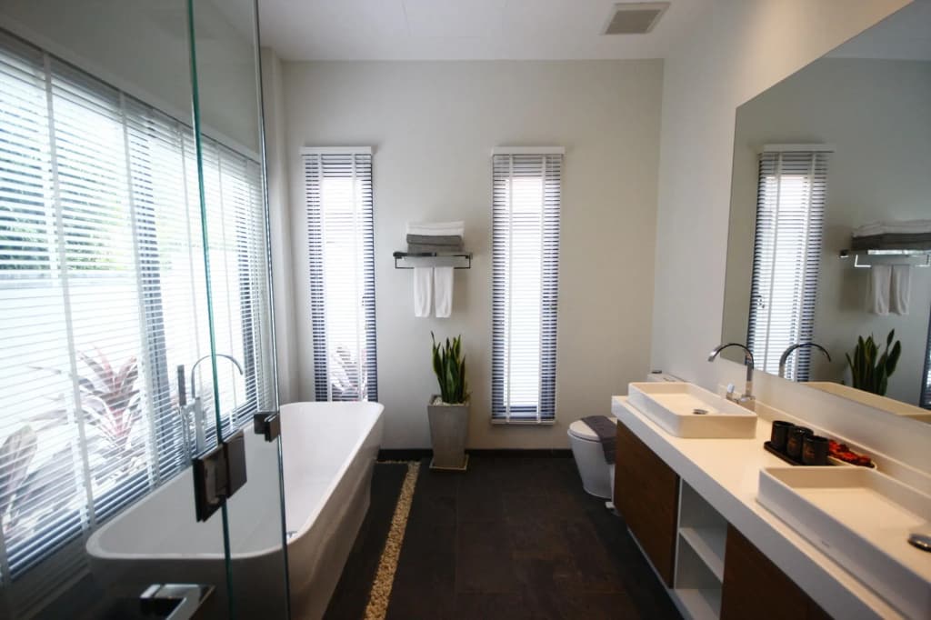 Inspire Villas Phuket - photo 9