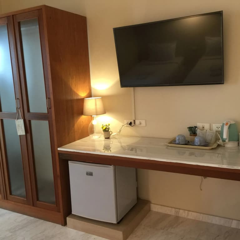 3B Boutique Hotel - photo 17
