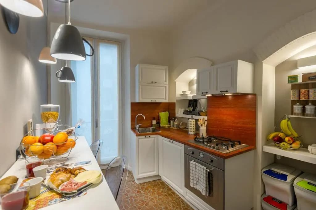 Moscova Luxury B&B - photo 11