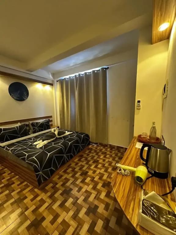 KANBULO House Maldives - photo 12