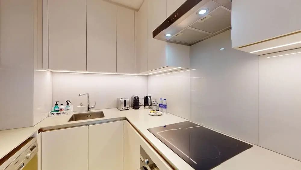 JBR - The Address 3507 - photo 5