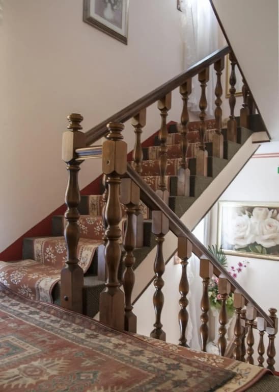 Hotel Villa Serena - photo 14