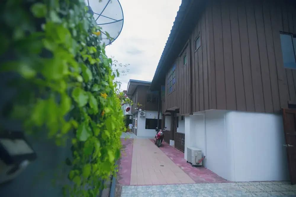 Agga CNX Hostel - photo 13