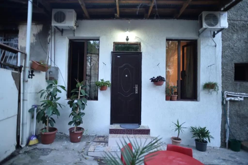 Guesthouse Gia - photo 7