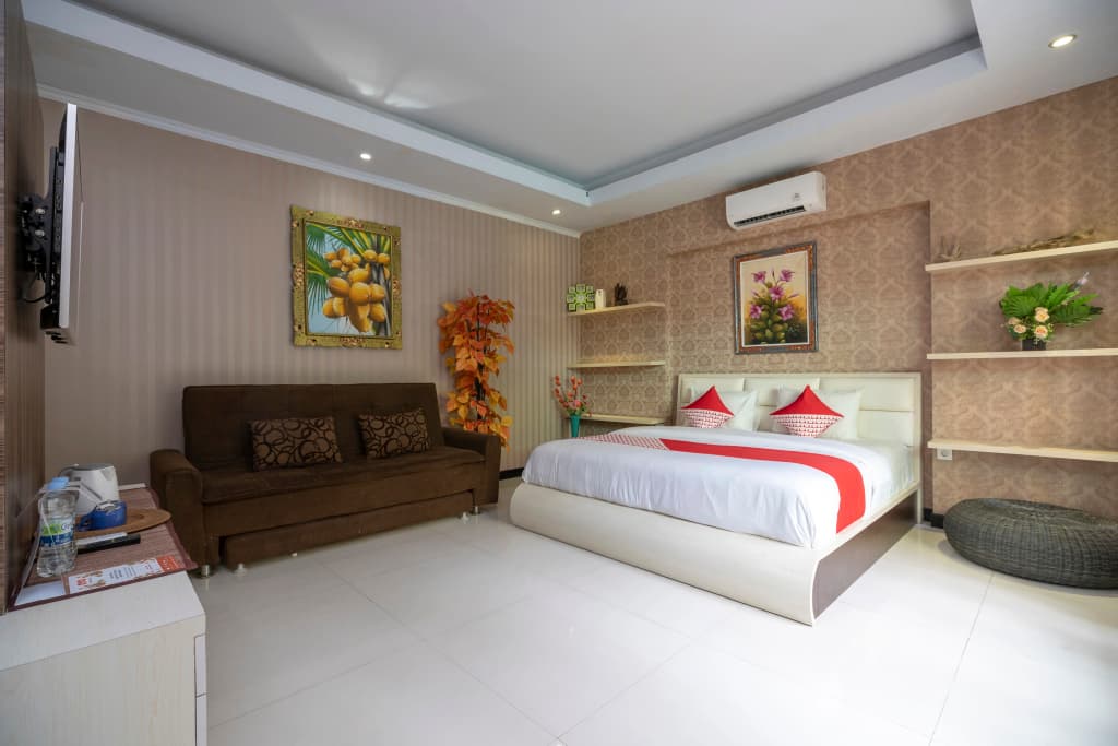 Dedy Beach Inn - photo 6