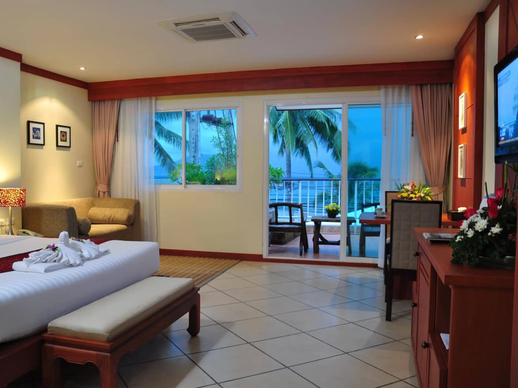 Baan Boa Resort - photo 6