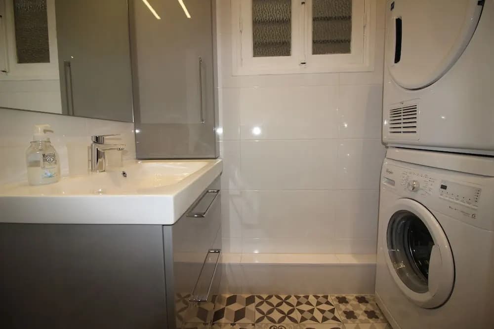 Nice Booking Clemenceau - photo 11