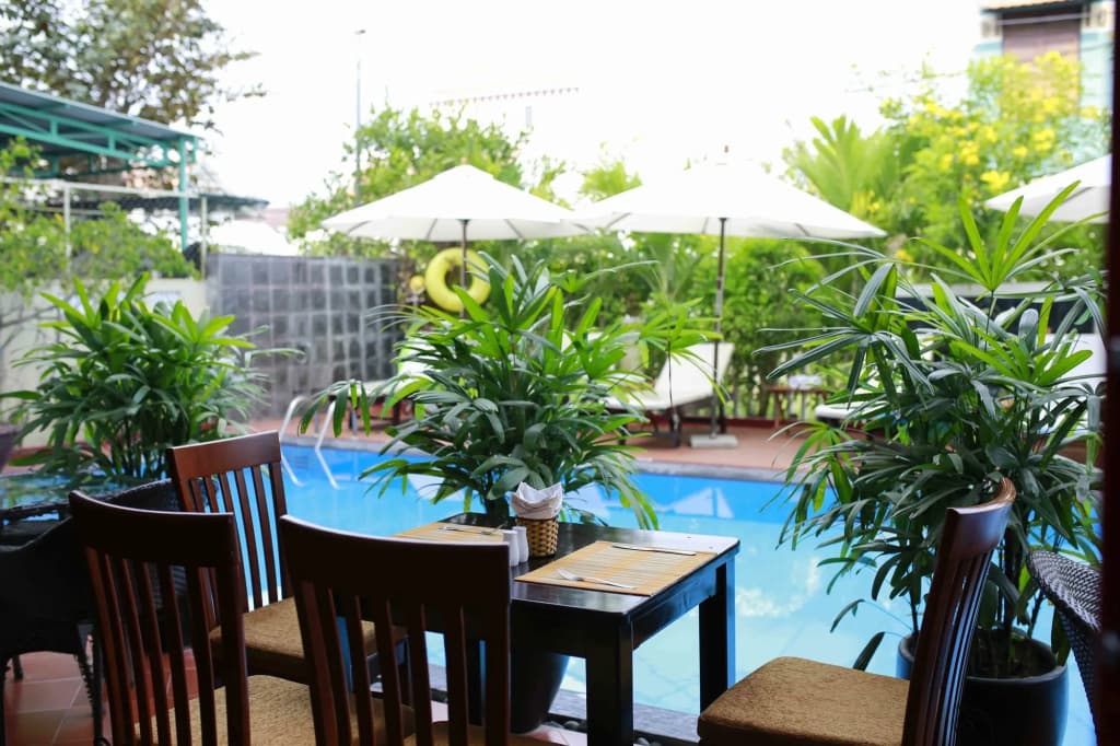 Phuc Thao Villa - photo 32