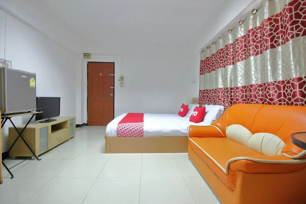 Oyo 543 Greenplace107 - photo 4