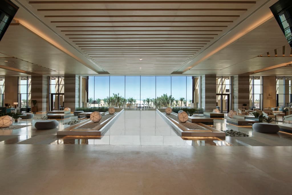 Saadiyat Rotana Resort and Villas - photo 34