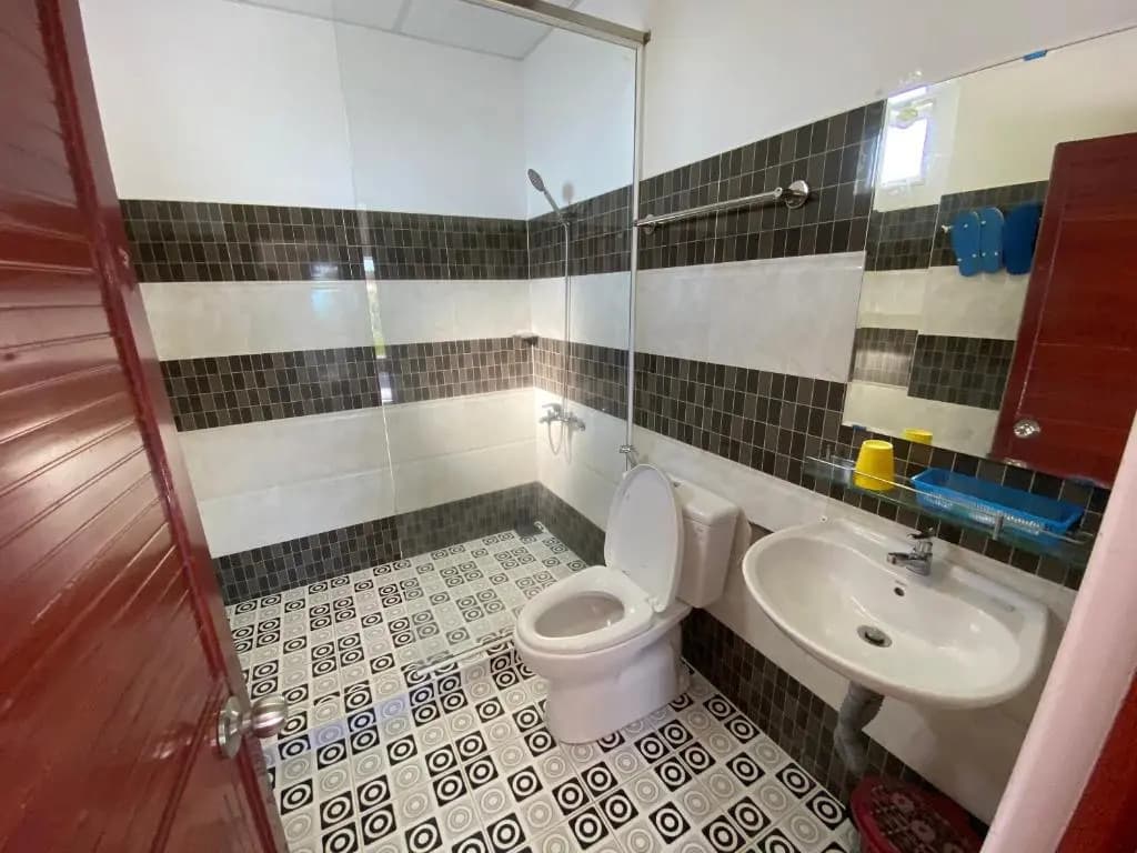 Huu Le Hotel - photo 7