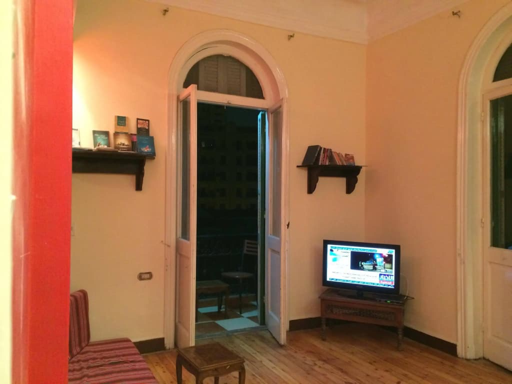 My Hotel Hostel - photo 3