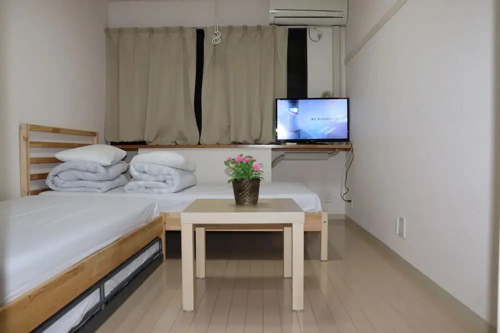 Sophiearth Hostel Tokyo - photo 1