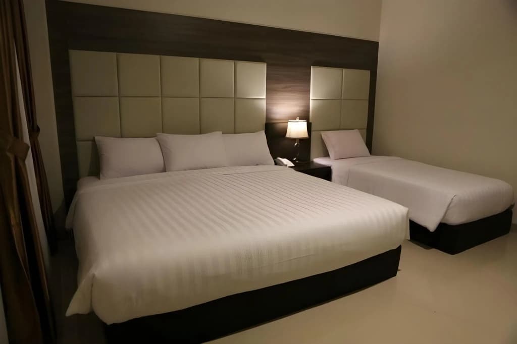 Hotel 55 - photo 16