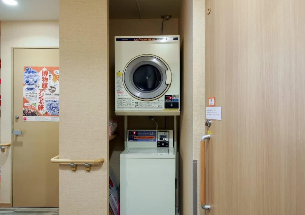 Ryokan Asakusa Mikawaya Honten - photo 6