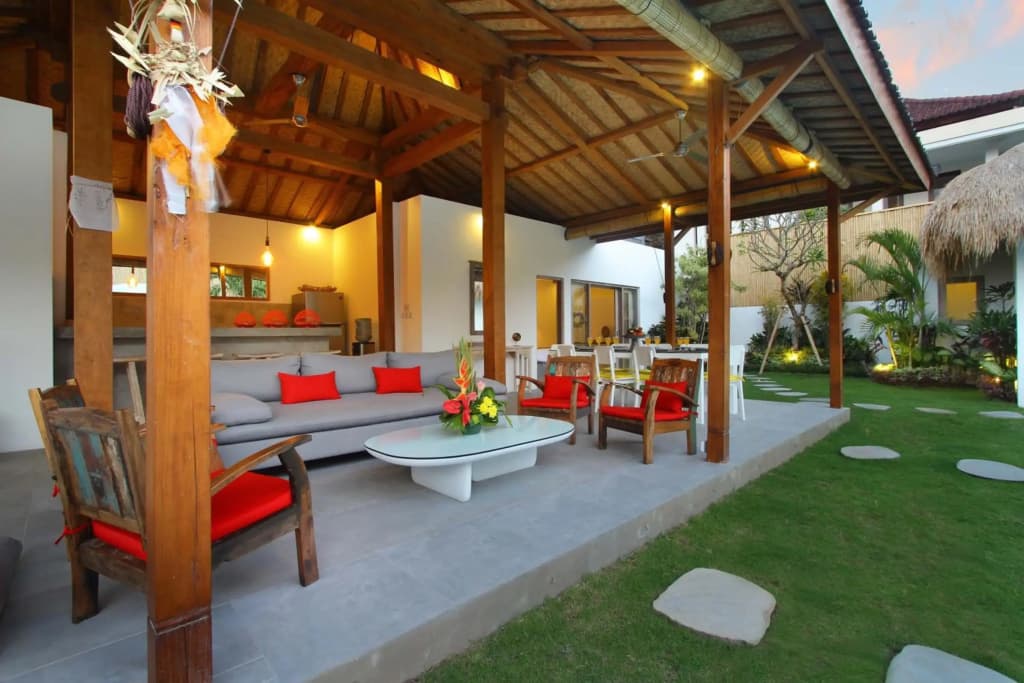 Villa Thiara - photo 21