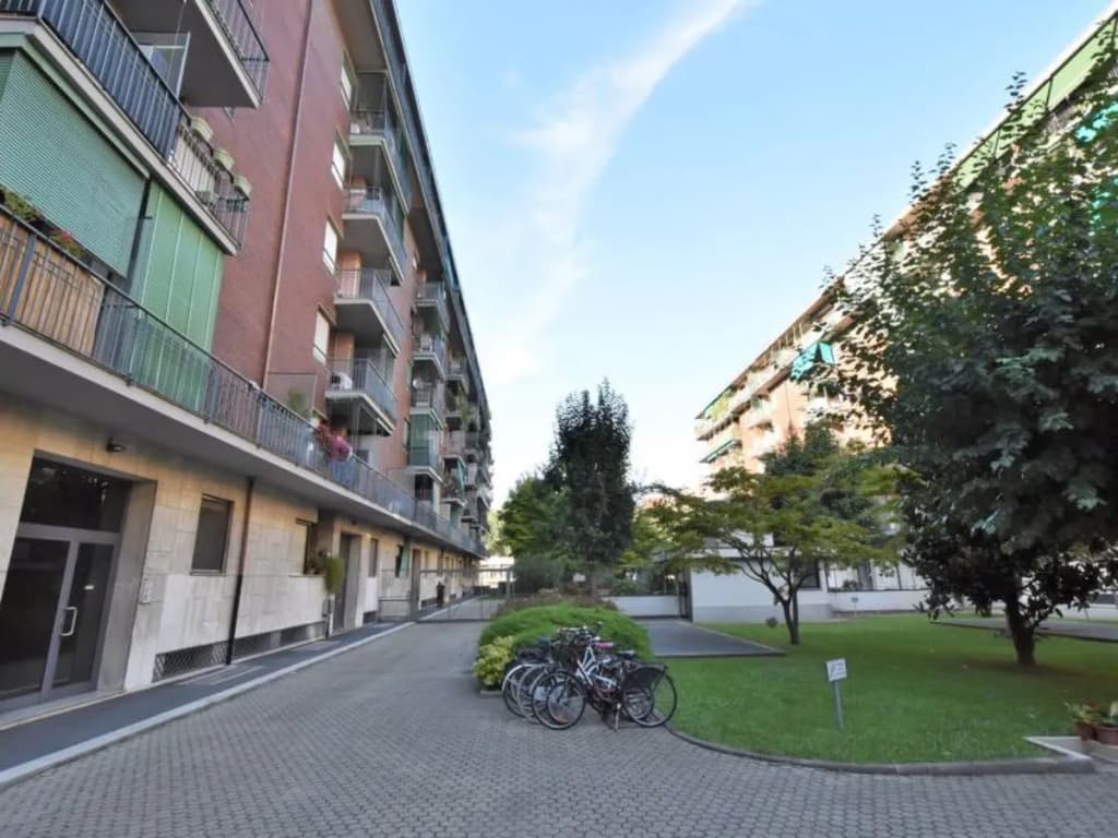 Fra Cristoforo Studio Apartment - photo 1