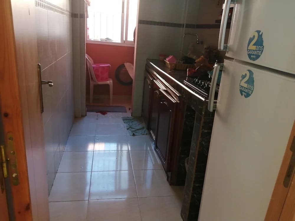 Relaxation Apartment - photo 9