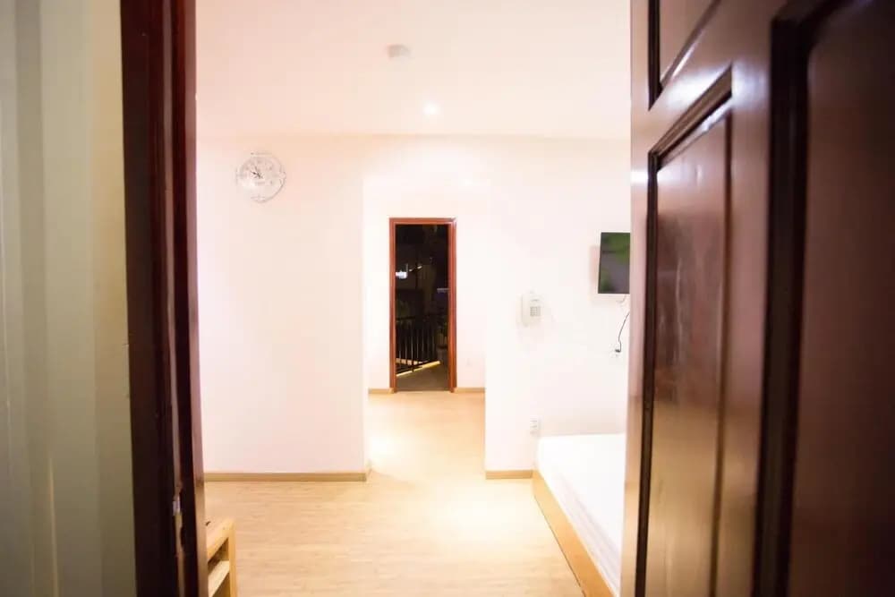 Homestay T&N - photo 13